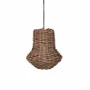 Garden accessories - Hanging Lamp Disc - GOMMAIRE