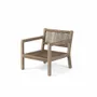 Chaises longues - 1-Seater Mario - GOMMAIRE