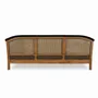 Sofas for hospitalities & contracts - Avis Essence Black|Sofa - CREARTE COLLECTIONS