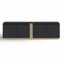 Meubles TV - DIVA - Meuble TV laqué - MAI HOME DECOR PTE LIMITED