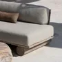 Canapés de jardin - Sofa Edge - GOMMAIRE