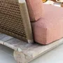 Canapés de jardin - Sofa Edge - GOMMAIRE