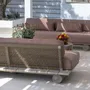 Canapés de jardin - Sofa Edge - GOMMAIRE