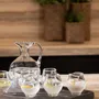 Glass - Drinking glass Jadot - GOMMAIRE