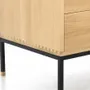 Chests of drawers - Made-to-measure Chest of drawers model Cosmopol. 7 drawers - JL STUDIO