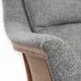 Chairs for hospitalities & contracts - Siesta  Essence Aspen| Armchair - CREARTE COLLECTIONS
