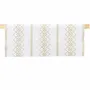 Table linen - Linen Table Runner | LOSANGA Gold - GIARDINO SEGRETO