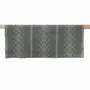 Table linen - Linen Table Runner | LOSANGA Forest green - GIARDINO SEGRETO