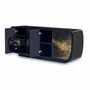 Buffets - ESTELLA - Buffet laqué - MAI HOME DECOR PTE LIMITED