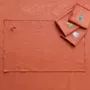 Table linen - Linen Placemat | ZUCCHE - GIARDINO SEGRETO