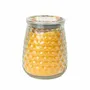 Candles - Greenleaf candle jar - KARENA INTERNATIONAL