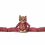 Decorative objects - Rufus the fox draft deflector - KARENA INTERNATIONAL