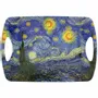 Trays - large tray Van Gogh - KARENA INTERNATIONAL