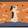 Autres tapis - petit tapis jellybean good boy - KARENA INTERNATIONAL