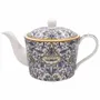 Accessoires thé et café - théière W.Morris Lodden - KARENA INTERNATIONAL