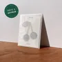 Cadeaux - CERISE Carte-tableau participative OISO® - OISO