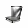 Lounge chairs - Side Chair Carol - GOMMAIRE