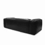 Sofas for hospitalities & contracts - Marlon Black Sofa | Sofa - CREARTE COLLECTIONS