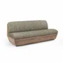 Lawn sofas   - Sofa Jules - GOMMAIRE