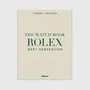 Decorative objects - The Rolex Watch Book - Next Generation - NEW MAGS