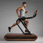 Tapis de course - NOHRD Citius | Tapis de course Motorisé - WATERROWER | NOHRD