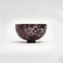 Bols - ROSSO LEVANTO MARBLE FRUIT BOWL - KIWANO CONCEPT