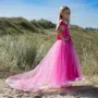 Déguisements pour enfant - Robe Rose - Déguisement enfant - LABAY