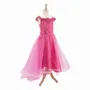 Déguisements pour enfant - Robe Rose - Déguisement enfant - LABAY