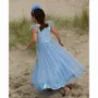 Déguisements pour enfant - Robe Eva - Déguisement enfant - LABAY