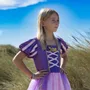 Déguisements pour enfant - Robe Romane - Déguisement enfant - LABAY