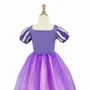 Déguisements pour enfant - Robe Romane - Déguisement enfant - LABAY