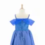 Déguisements pour enfant - Robe Lina - Déguisement enfant - LABAY