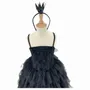 Déguisements pour enfant - Cygne Noir - Déguisement enfant - LABAY