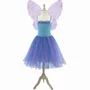 Déguisements pour enfant - Robe de Fée Mélusine SANS ailes - Déguisement enfant - LABAY