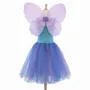Déguisements pour enfant - Robe de Fée Mélusine SANS ailes - Déguisement enfant - LABAY
