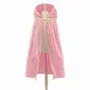 Déguisements pour enfant - Cape Margot rose TU - Déguisement - LABAY