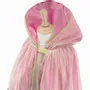 Déguisements pour enfant - Cape Margot rose TU - Déguisement - LABAY