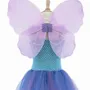 Déguisements pour enfant - Ailes de Fée Mélusine TU - Déguisement - LABAY