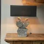 Objets design - Lampe de Table Unique - THE SILK ROAD COLLECTION