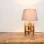 Objets design - Lampe de Table Unique - THE SILK ROAD COLLECTION