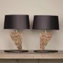 Objets design - Lampe de Table Unique - THE SILK ROAD COLLECTION