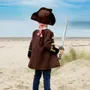 Déguisements pour enfant - Cap'tain Kidd - Déguisement enfant - LABAY