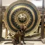 Objets de décoration - Gongs & Cloches - THE SILK ROAD COLLECTION