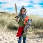 Déguisements pour enfant - Chevalier William - Déguisement enfant - LABAY