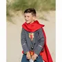 Déguisements pour enfant - Chevalier Perceval - Déguisement enfant - LABAY