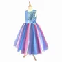 Déguisements pour enfant - Robe Princesse Louise enfant - LABAY