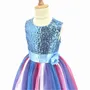 Déguisements pour enfant - Robe Princesse Louise enfant - LABAY