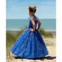 Déguisements pour enfant - Robe Princesse Alba - Déguisement enfant - LABAY