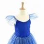 Déguisements pour enfant - Robe Princesse Alba - Déguisement enfant - LABAY