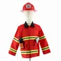 Children's dress-up - Fire Rescue - Child's Costume - LABAY
